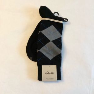 Clark’s Men’s Socks